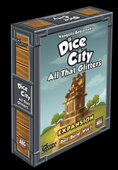 Dice City - All That Glitters